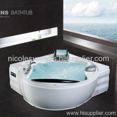 SR508 bathtub