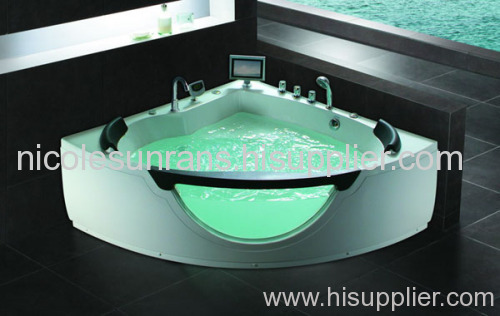 SR515 massage bathtub