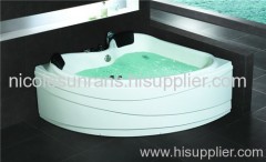 SR509 massage bathtub