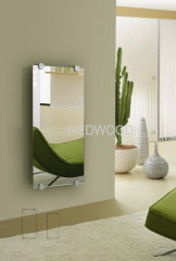 Infrared Mirror Radiators