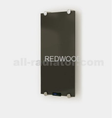 Infrared Glass Radiator Heating