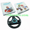 Wii Mario Racing wheel