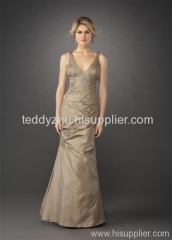 evening dress