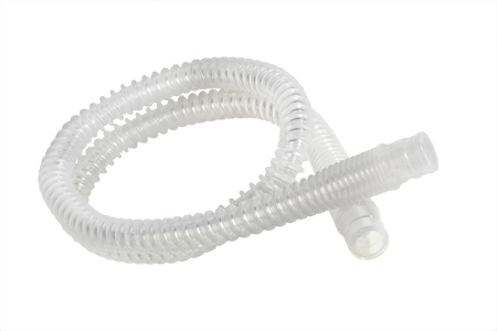 Reusable Ventilator Silicone Hoses