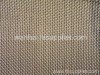 stainless steel woven square wire mesh