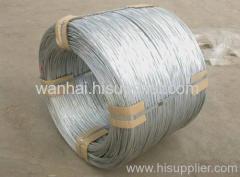 high breaking strength wire