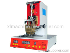 LZ-10 Rotary Disk Type Code Stamping Machine