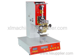 LZ-10-1 Code Dialing Stamping Machine