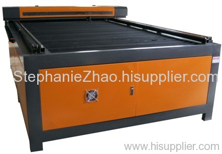 laser cutting machinery