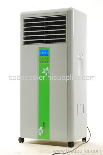 evaporative cooler