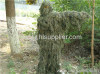 ghillie suit