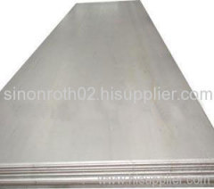 stainless steel sheet