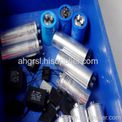 electric motor cbb capacitor