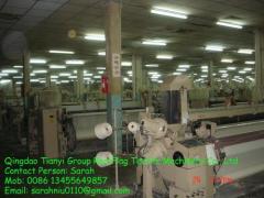 Qingdao Tianyi Group Red Flag Textile Machinery Co., Ltd.