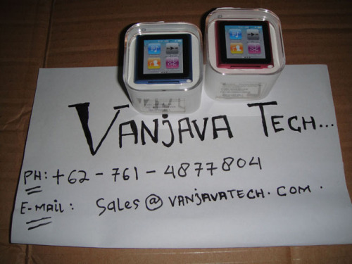 ipod nano