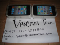 Apple iPod Touch 64GB 4 Generation