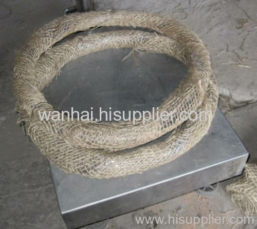 black annealed tying steel wire