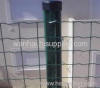 Euro Welded Fence