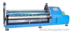 insole gluing machine