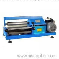 Midsole Gluing Machine