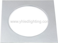 LED Flat light