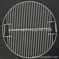 Stainless Steel Barbecue Wire Mesh