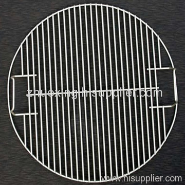 Stainless Steel Barbecue Wire Mesh