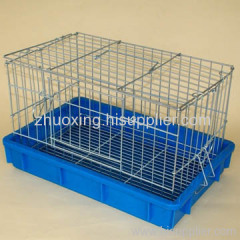 Rabbit Cage