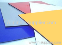 A2 Fire Resistant Aluminium Composite Panel