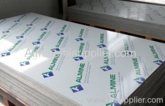 A2 Fire Resistant Aluminium Composite Panel