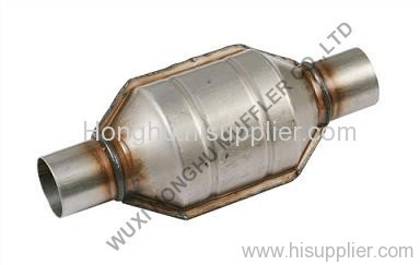 Catalytic Converters