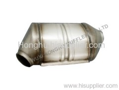 BMW Catalytic Converter