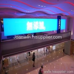 LED full color display