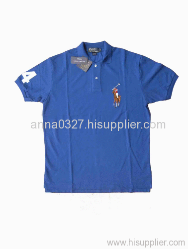 75% off Men's Short Sleeve Polo Shirt