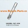 SLT-03H Bicycle handlebar ends