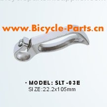 SLT-03E Bicycle handlebar ends