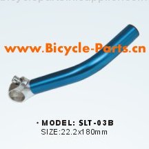 SLT-03B Bicycle handlebar ends