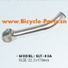 SLT-03A Bicycle handlebar ends