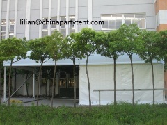 Suzhou WT Tent Co., Ltd