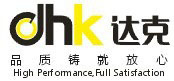 Ningbo DHK Machinery Co., Ltd.