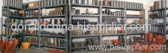 Concrete Pump Spare Parts