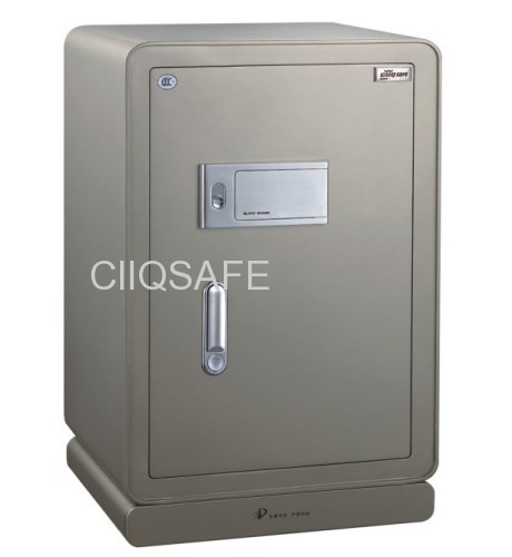 commercial fingerprint safe