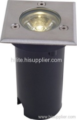 Power LED Light