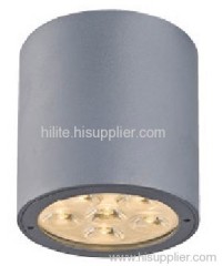 Power LED Light