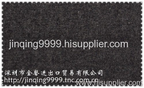 flannel(151929-4 - mid grey)wool fabric