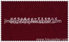 dimension roony(129469 - red)wool fabric