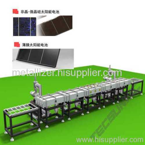 solar cell