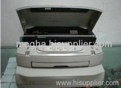 Olivetti pr2 printer