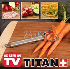 Titan peeler as seen on tv