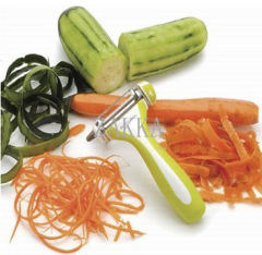 3 in 1 blade peeler